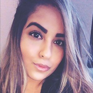 Meet your Posher, Nicolette